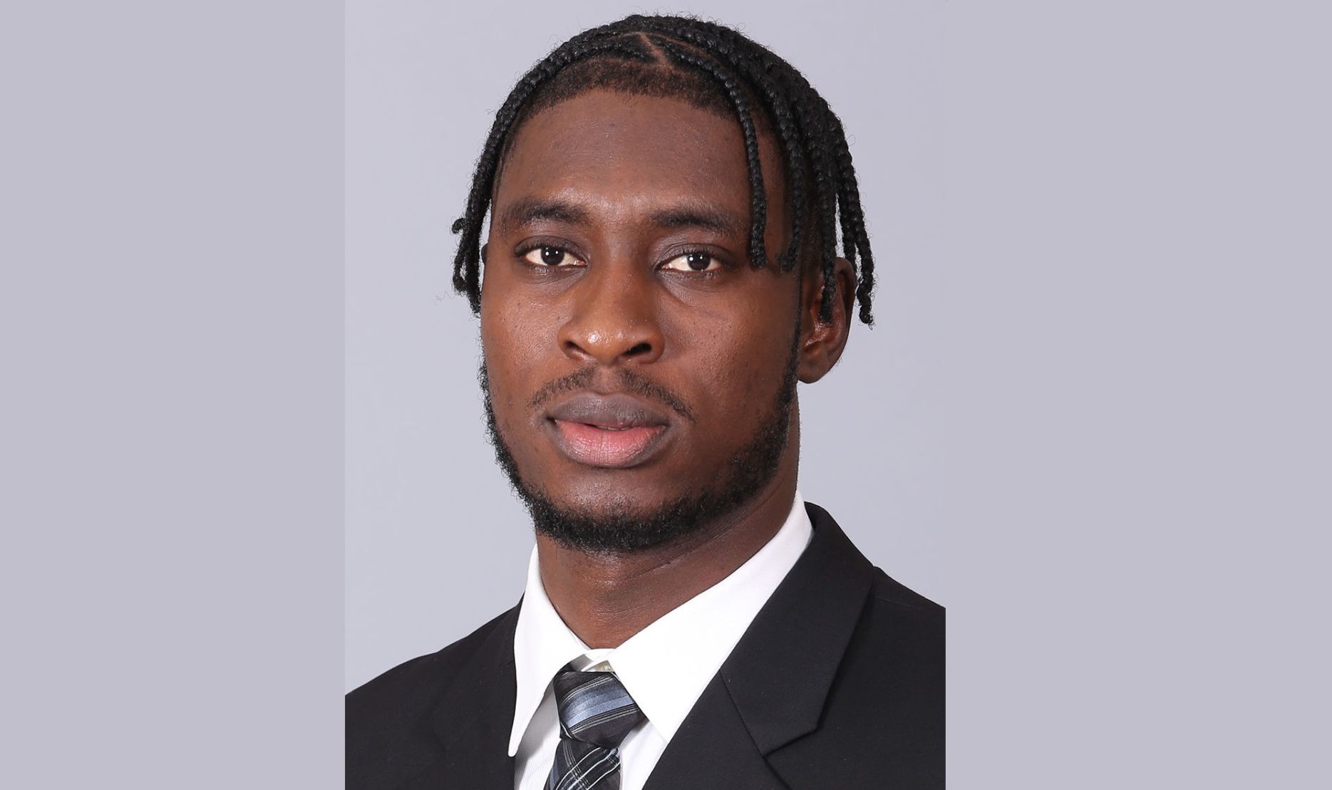 Emmanuel Ugboh